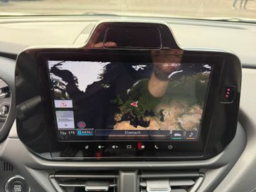 Suzuki SX4 (S-Cross)+LED+Navi+DAB+SHZ+(AHK)