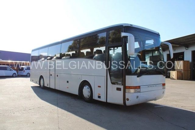 Vanhool T915 Alicron / Euro 3 / Full option