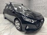 Hyundai i20 1,2 MPI i-Line - Hyundai i20 Unfallwagen