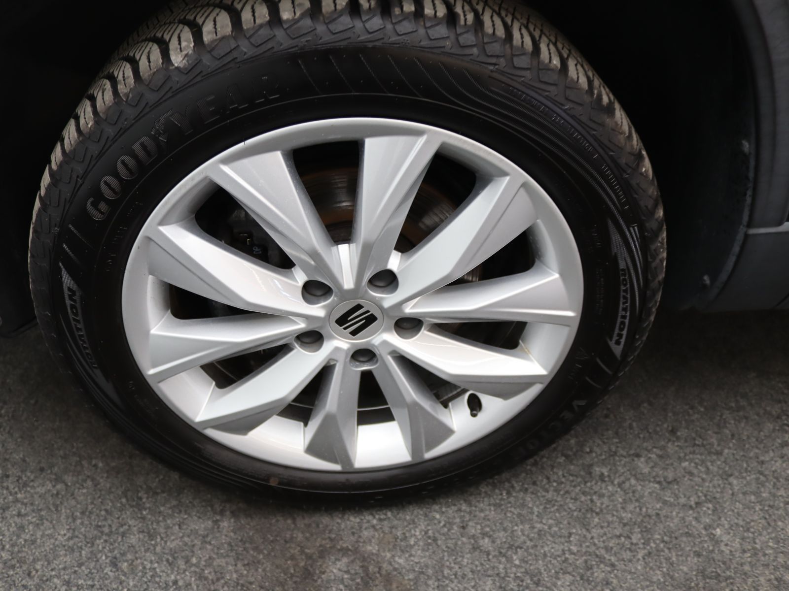 Seat Ateca - Bild 18