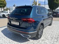 Volkswagen Tiguan - Vorschau Bild 3