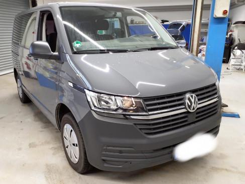 Volkswagen T6.1 Mixto 2.0 TDI * Klima * PDC V+H * Tempomat