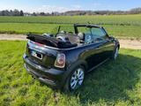 MINI Cooper S Cabrio - 2. Hand, Steuerkette erneuert - MINI Cabrio Serie von privat