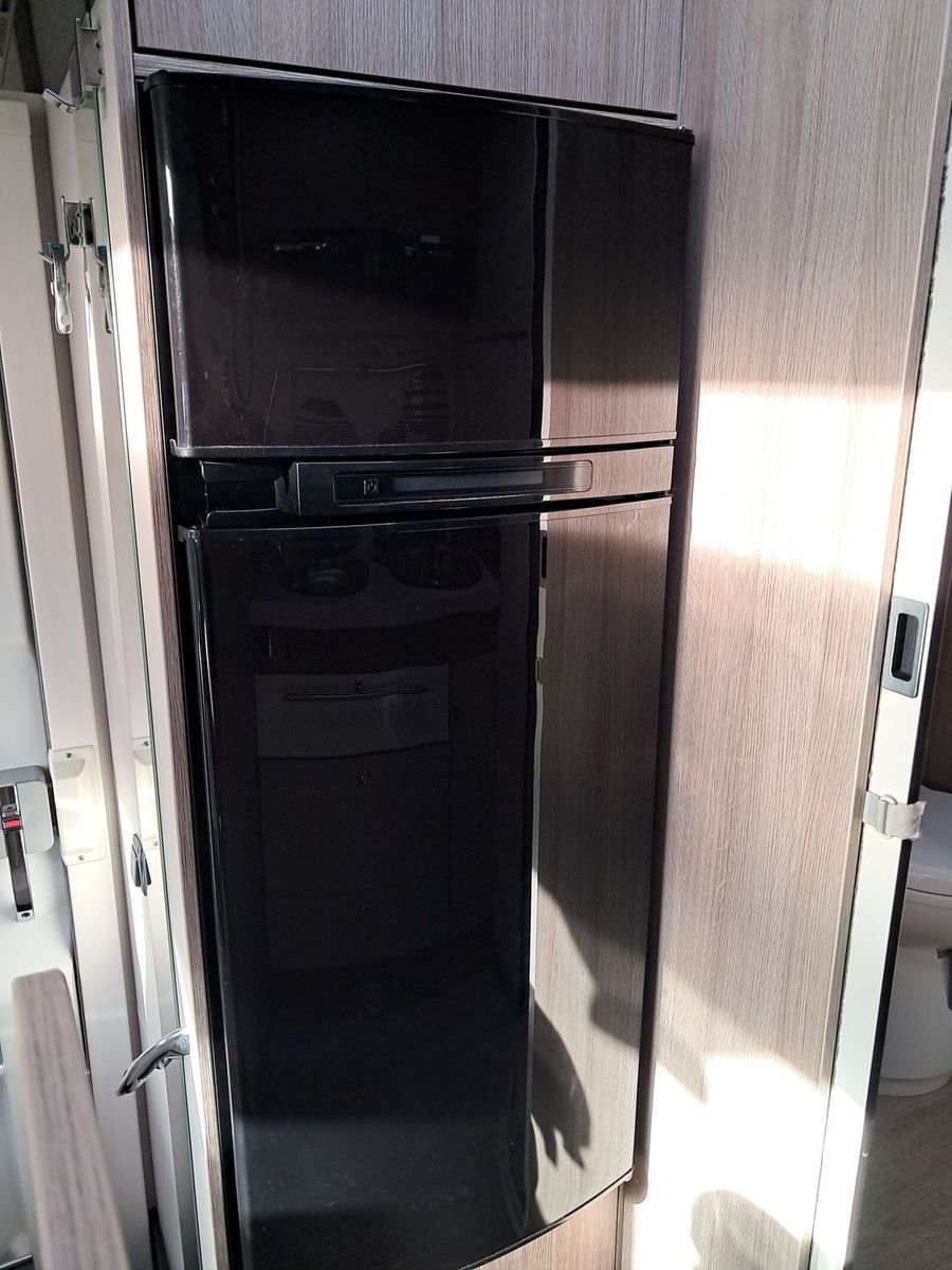 Fahrzeugabbildung Chausson Flash 610 Limited SAT,Markise,RK,Fahrradträger