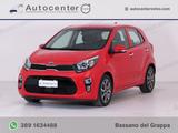 Kia KIA Picanto Picanto 1.0 mpi Style 4p.ti my20 - Kia Picanto: 1.4