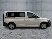Volkswagen Caddy Maxi - Vorschau Bild 6