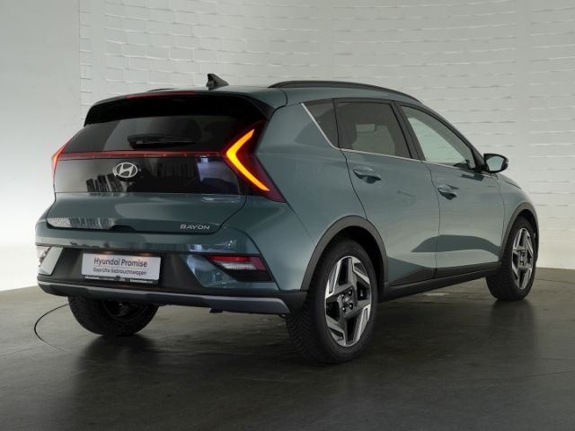 Hyundai BAYON – Bild 3