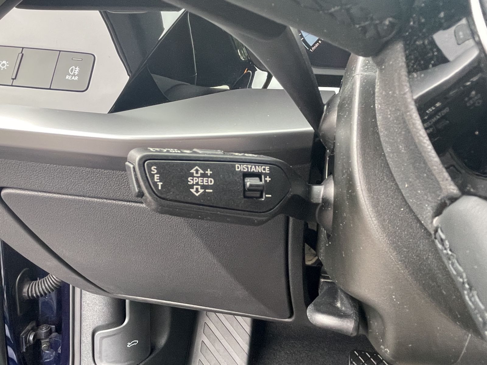 Audi A3 - Bild 24