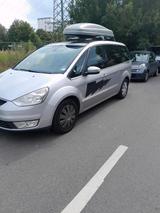 Ford ford galaxy ghia Motor sitze 7 - gebrauchte Ford Galaxy aus dem Jahr 2006