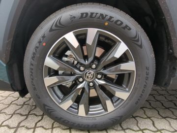 Toyota RAV 4 - 8