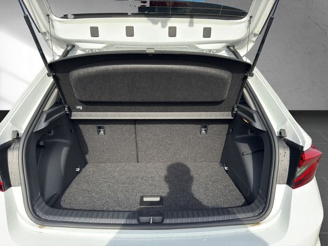 Skoda Fabia 1.0 TSI Tour*4xPDC*CAM*LED*SMARTLINK*SHZ*