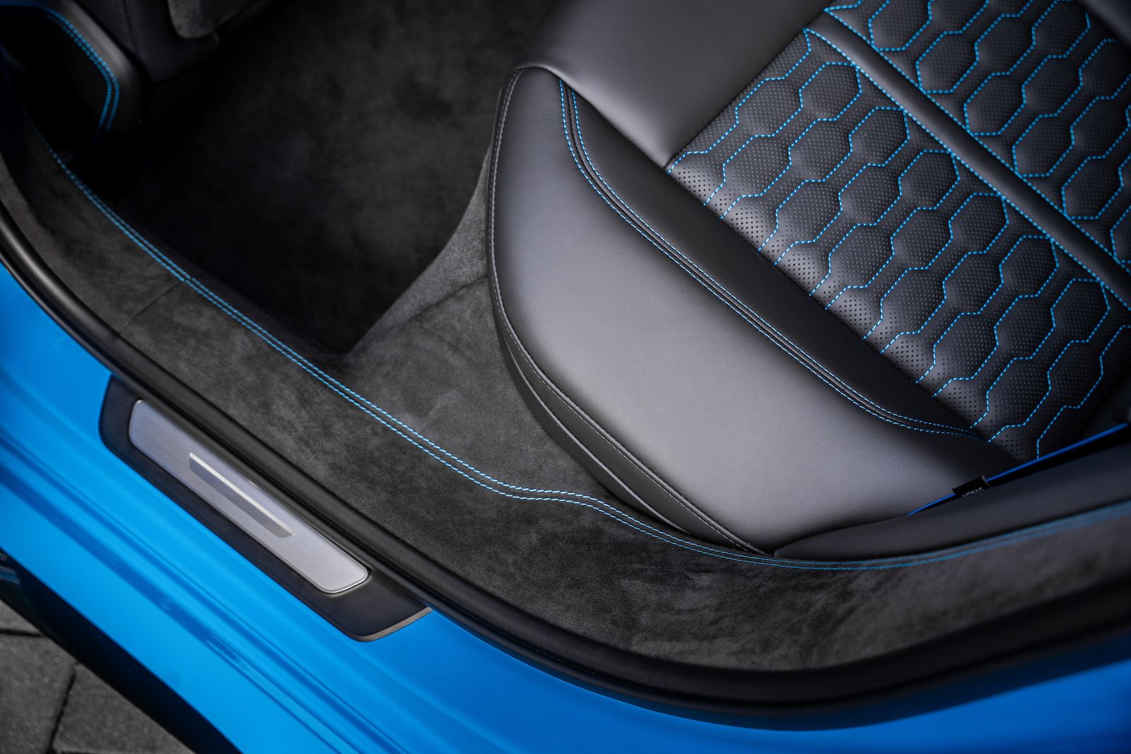 Fahrzeugabbildung Audi RS6 Performance DYNAMIK+|B&O-ADVANCED|UNIKAT!!!