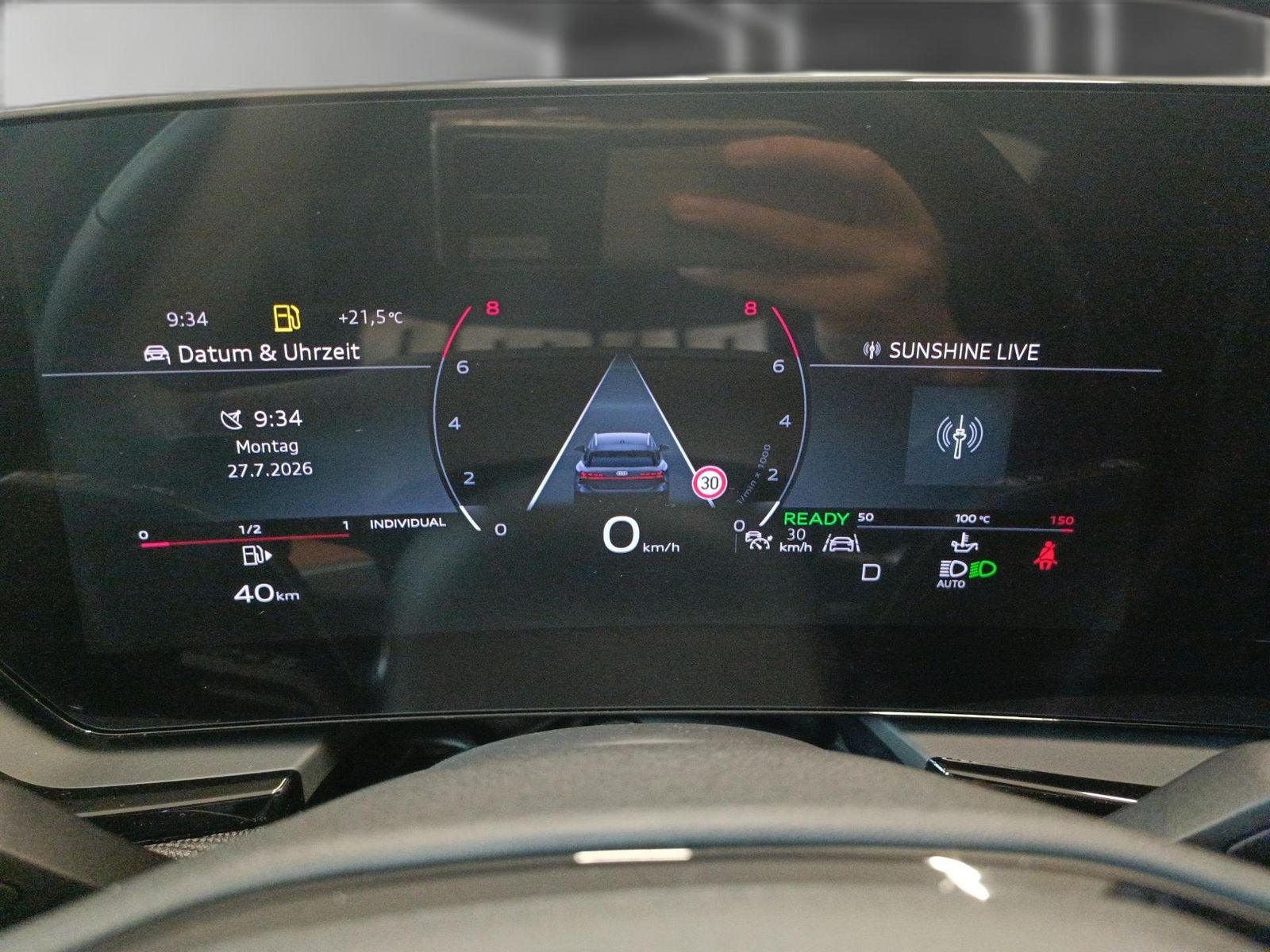 Audi A6 - Bild 13