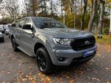 Ford Ranger Wolftrak Doppelkabine 4x4 *HARDTOP*AHK* - : Geländewagen, Wolf