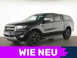 Ford Ranger Panther Limited AHK|Nav|Tempo|Leder|Kamer - Ford Ranger Gebrauchtwagen in München