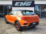 Volkswagen T-Roc 2.0 TDI Style 4Motion*NAVI*ACC*DMS*SHZ*AHK - Volkswagen T-Roc in Hamm