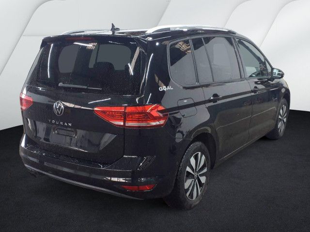 Volkswagen Touran - Bild 3