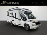 Laika Ecovip L 2009, 6,60m, Automatik, Solar, Markise - Offers