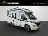 Laika Ecovip L 2009, 6,60m, Automatik, Solar, Markise - Laika Diesel Teilintegrierter Automatik