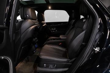 2016 Bentley BENTAYGA 缩略图 19