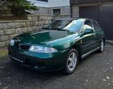 Mitsubishi Carisma 1.8 GDI EXE EXE - Mitsubishi Gebrauchtwagen von 1998
