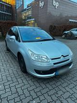 Citroën Citroen C4 1.6 HDI Exclusive 145.500TKM Kl... - Citroën C4 aus 2007: 1.6