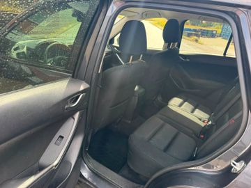 Mazda CX-5 - 7
