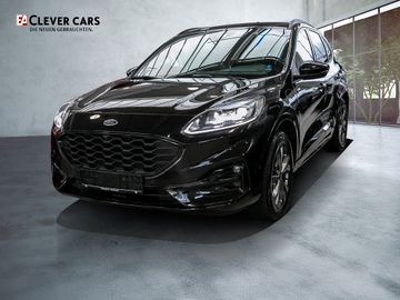 Ford Kuga ST-Line X HUD el. ACC B&O KAMERA PARK-ASS