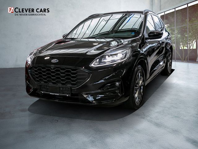 Ford Kuga ST-Line X HUD el. ACC B&O KAMERA PARK-ASS