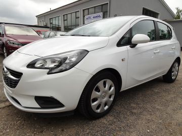 Opel Corsa - 1