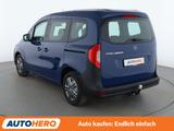 Mercedes-Benz Citan 113 PRO Aut.*LED*AHK*SHZ*KLIMA*GARANTIE* - Mercedes-Benz mit Benzin-Antrieb: Blau, Garantie