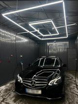 Mercedes-Benz Mercedes Benz E350 - Mercedes-Benz E-Klasse: Kleinwagen