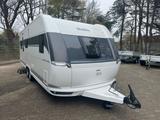 Hobby 650 KMFe Excellent Edition - Hobby Etagenbett Wohnwagen Kmfe 650