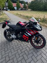Aprilia RS125 Replica mit Garantie  - APRILIA RS 125 REPLICA