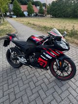 Aprilia RS125 Replica - APRILIA SPORTLER RS 125