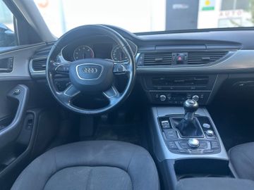 Audi A6 - 10