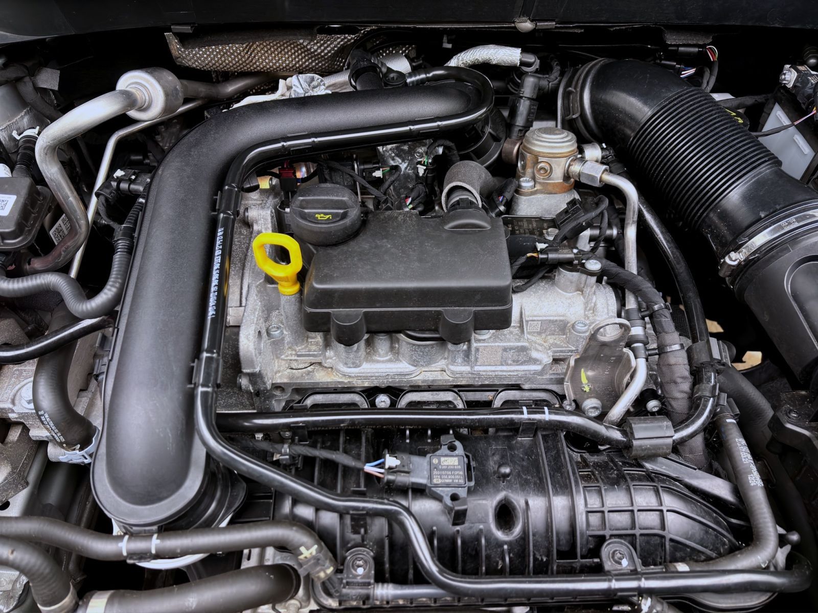 Volkswagen T-Cross - Bild 18