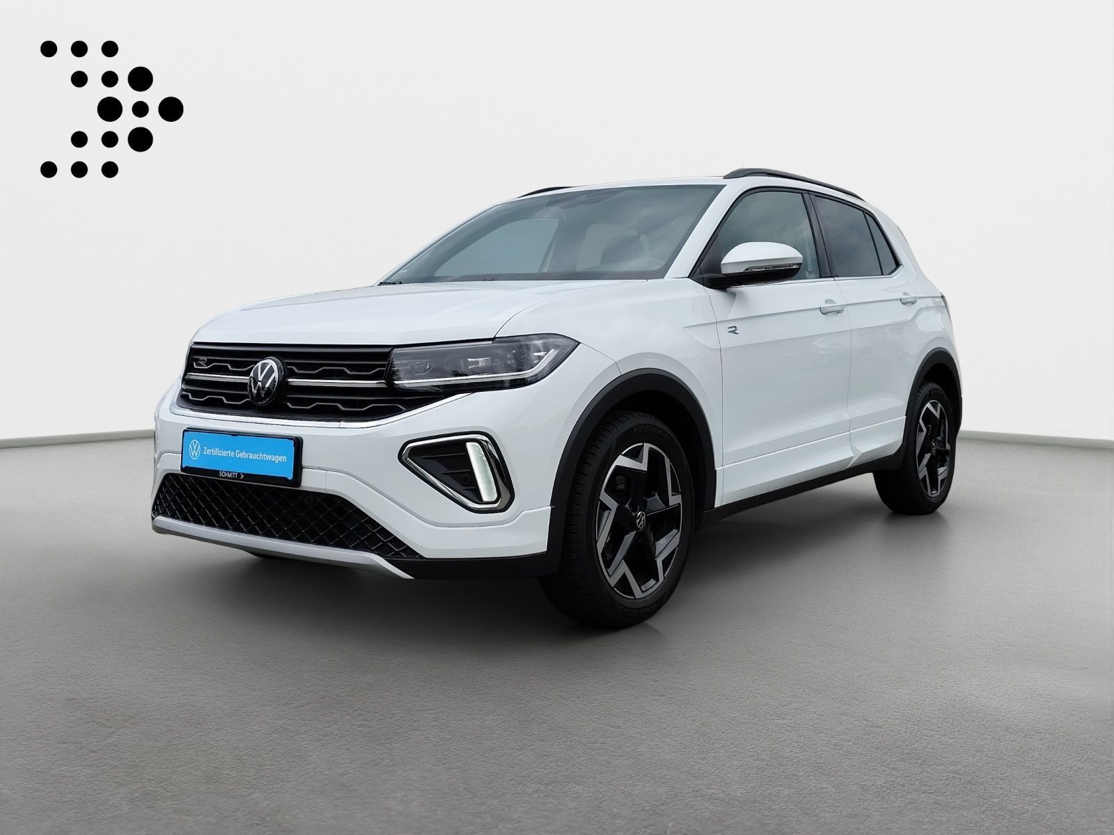 Volkswagen T-Cross - Bild 2