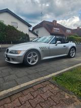 BMW Z3 Roadster 2.0 - M Paket FaceLift - BMW Z3 mit Facelift