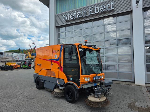 Andere Dulevo 3000 Klima