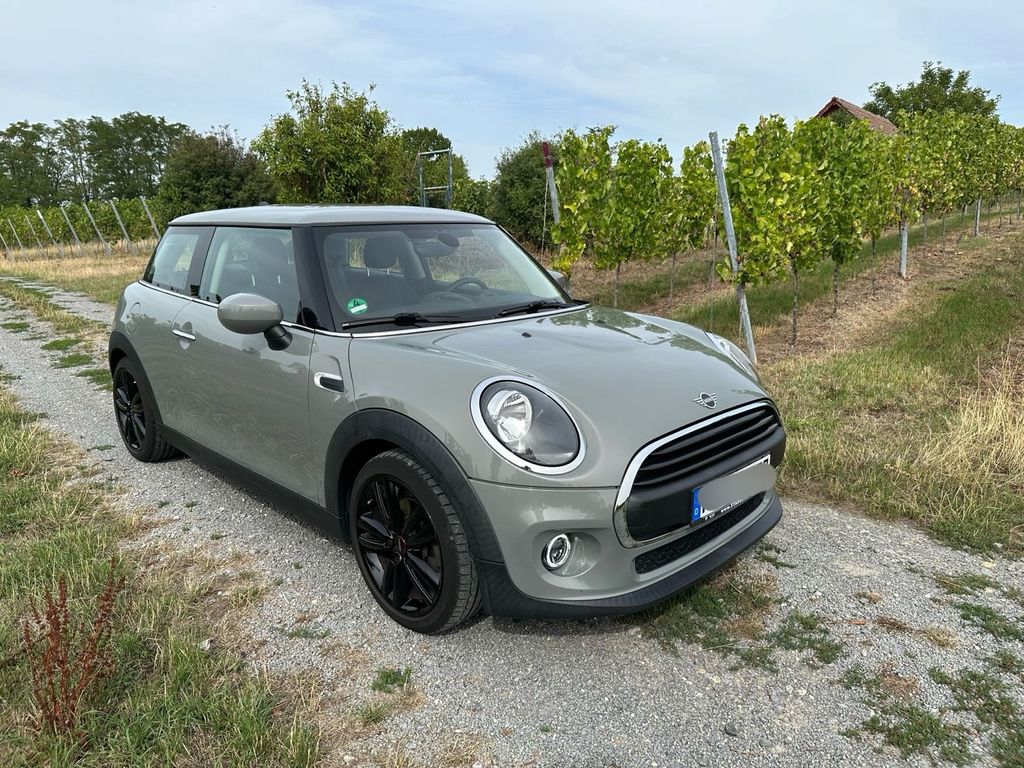 Image of MINI ONE