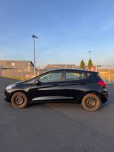 Ford Fiesta 1,0 EcoBoost 74kW Cool & Connect Cool... - Ford Fiesta: 7