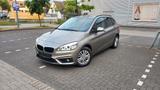 BMW 218d Active Tourer/LED-LICHT/Navi/SHZ/PDC/TOP - BMW 2er Reihe in Bremen