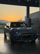 MINI Cooper S Clubman Cooper S Untold Edition Aut... - MINI Cooper S Clubman von privat