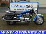 Triumph THUNDERBIRD 1700 LT ABS !!!WERBUNG FESTPREIS!!! - TRIUMPH THUNDERBIRD 1700