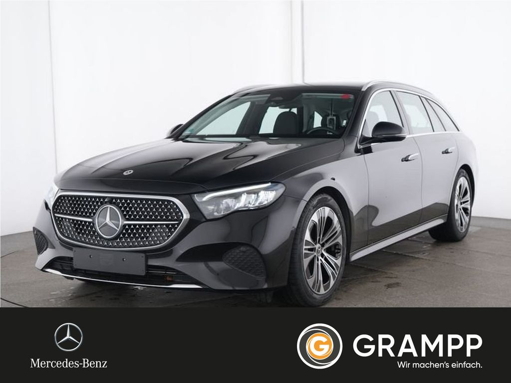 Image of Mercedes-Benz E 220