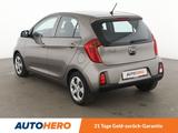 Kia Picanto 1.0 Sensation*KLIMA*GARANTIE* - Kia Picanto in Köln
