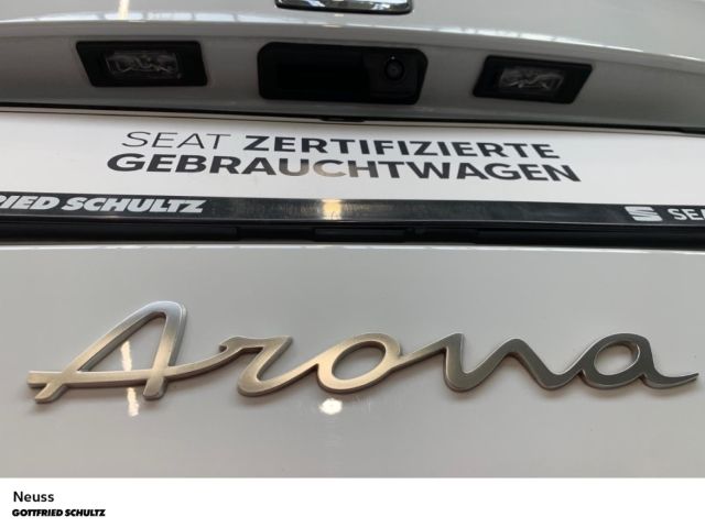 Seat Arona - Bild 10