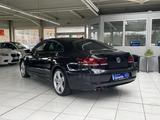 Volkswagen Passat CC 2.0 TDI DSG 2xR-Line Dynamic Kamera - Volkswagen Passat CC mit Diesel-Antrieb