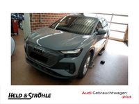 Audi Q4 e-tron - Vorschau Bild 1